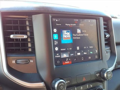 Used 2022 RAM 1500 Big Horn image 11