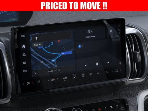 New 2025 Ford Expedition Tremor image 14