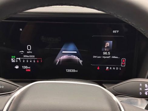 Used 2026 GMC Terrain Elevation FWD image 11