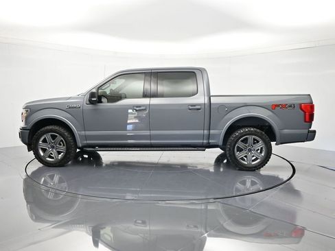 Used 2019 Ford F150 XLT w/ Equipment Group 302A Luxury AWD/4WD image 8