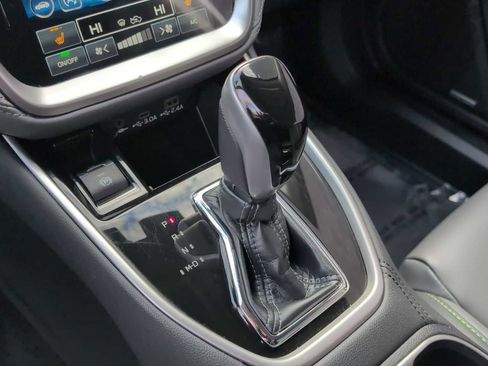 Used 2024 Subaru Outback Onyx Edition image 33