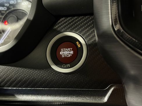 Used 2021 RAM 1500 TRX w/ TRX Lanuch Edition image 41