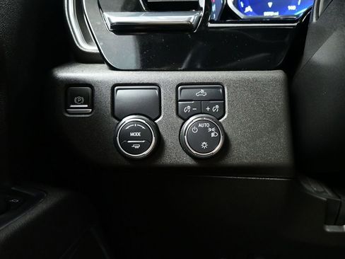 Used 2023 Chevrolet Silverado 1500 LT w/ LPO, Dark Essentials Package image 17