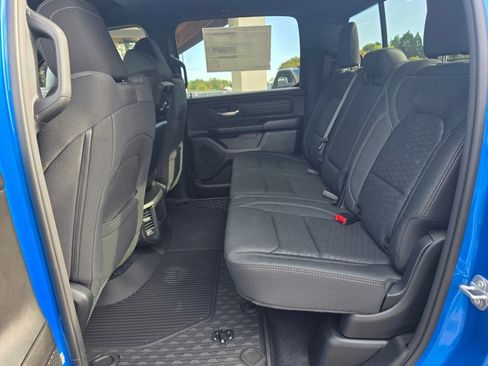 New 2026 RAM 1500 Classic Warlock image 9