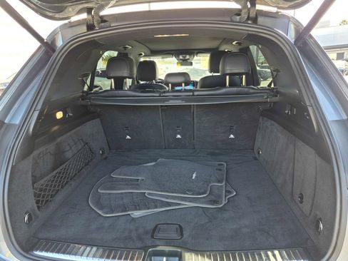 Used 2021 Mercedes-Benz GLE 350 4MATIC image 9