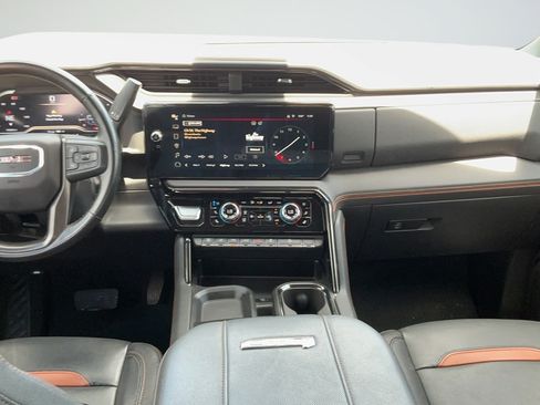 Used 2024 GMC Sierra 2500 AT4 w/ Max Trailering Package AWD/4WD image 7