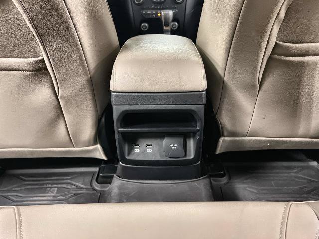 Certified 2019 Ford Ranger Lariat w/ Equipment Group 501A Mid AWD/4WD image 22