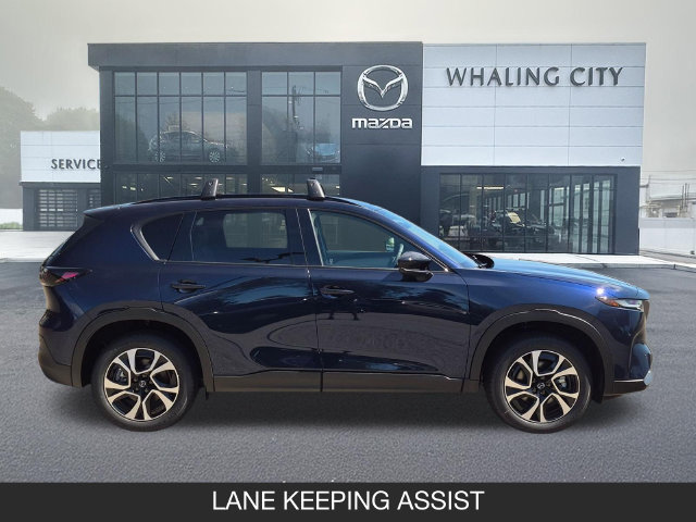 New 2026 MAZDA CX-5 Preferred AWD/4WD image 9