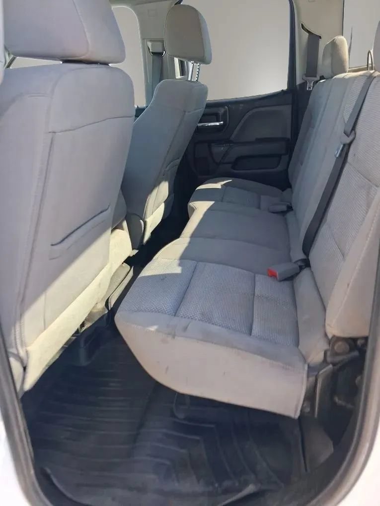 Used 2019 Chevrolet Silverado 2500 W/T AWD/4WD image 42