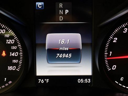 Used 2018 Mercedes-Benz GLC 300 image 17