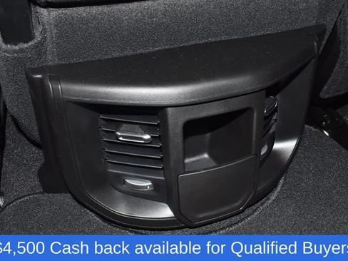 New 2026 RAM 2500 Tradesman AWD/4WD image 25