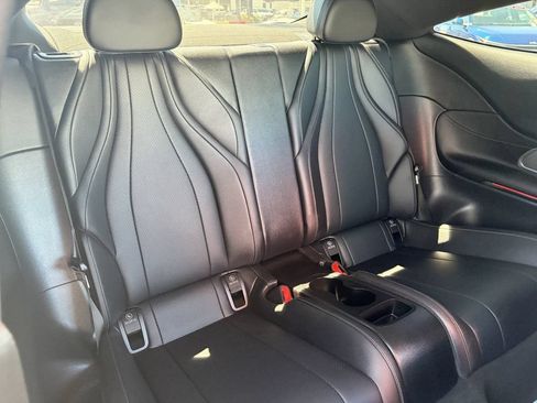 Used 2024 Mercedes-Benz CLE 300 4MATIC Coupe image 18