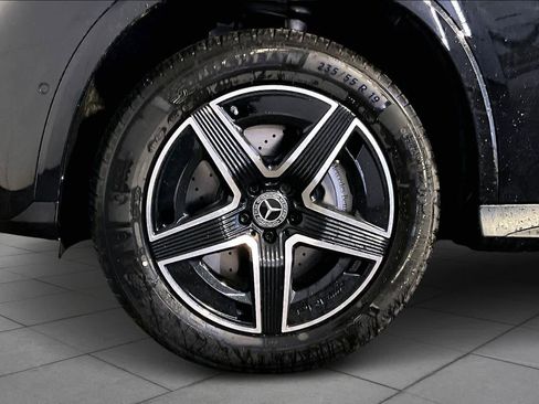 New 2026 Mercedes-Benz GLC 300 4MATIC image 17