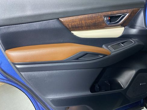 Used 2020 Subaru Ascent Touring w/ Popular Package #2A image 28