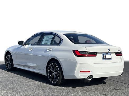 New 2026 BMW 330i Sedan w/ Premium Package image 25