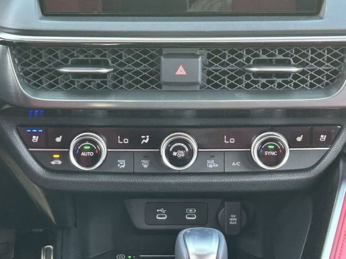 New 2026 Acura ADX A-Spec FWD image 22