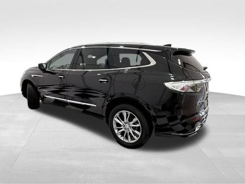 Used 2023 Buick Enclave Avenir w/ Avenir Technology Package image 2