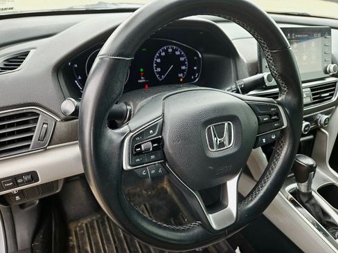 Used 2019 Honda Accord EX-L image 8