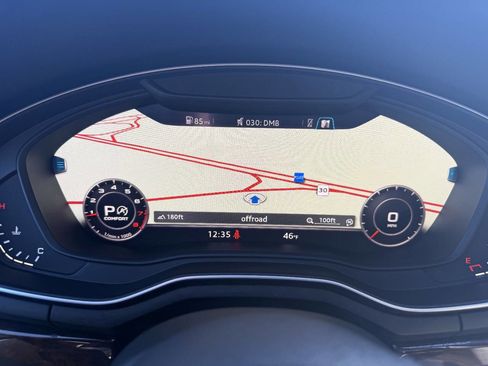 Used 2017 Audi A4 2.0T Premium Plus image 17