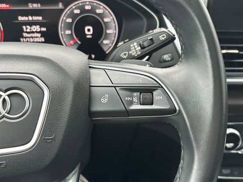 Used 2024 Audi Q5 2.0T Premium Plus image 15