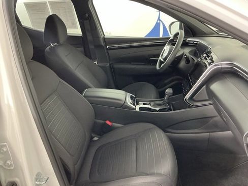 Used 2024 Hyundai Santa Cruz SEL w/ Activity Package image 13