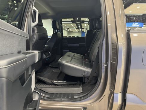 Certified 2023 Ford F150 Lariat w/ Trailer Tow Package image 11