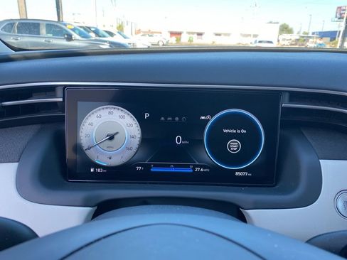 Used 2022 Hyundai Tucson SEL w/ Convenience Package image 20