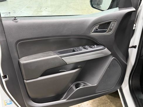 Used 2019 Chevrolet Colorado LT w/ Luxury Package, Chrome AWD/4WD image 10