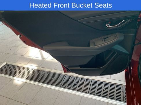 New 2025 Subaru Legacy Premium image 11