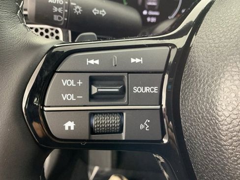 Certified 2025 Honda Civic Sport image 17