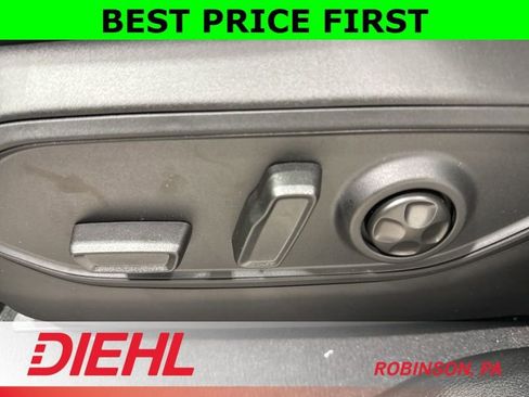 New 2026 Jeep Grand Cherokee Altitude AWD/4WD image 20