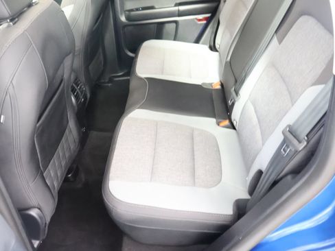 Used 2024 Ford Bronco Sport Big Bend w/ Convenience Package AWD/4WD image 43