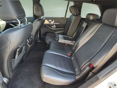 Used 2022 Mercedes-Benz GLS 450 4MATIC image 20