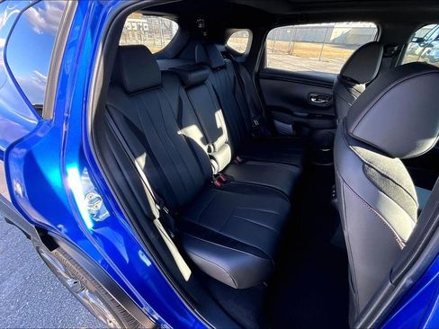 Used 2025 Acura ADX A-Spec image 37