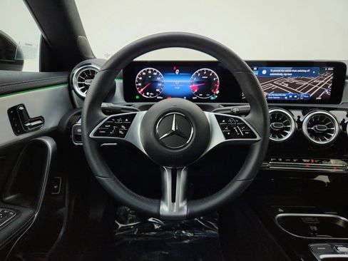 Certified 2026 Mercedes-Benz CLA 250 image 27