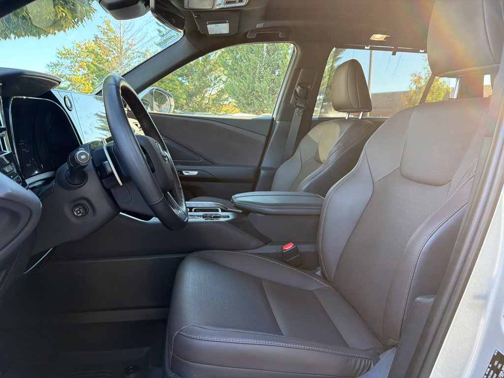 Certified 2026 Lexus TX 350 AWD image 18
