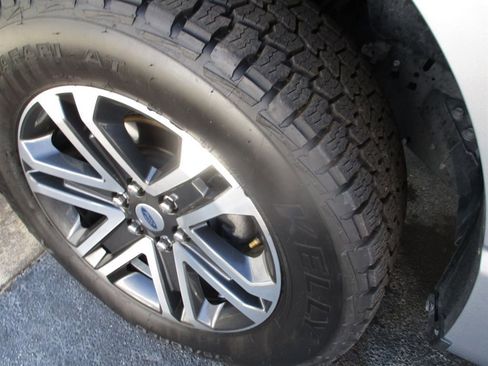 Used 2023 Ford F150 XL w/ STX Appearance Package image 20