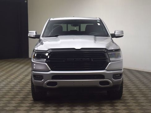 Used 2020 RAM 1500 Lone Star image 21