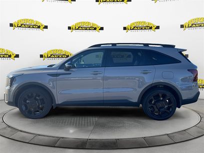 Used 2025 Kia Sorento SX Prestige