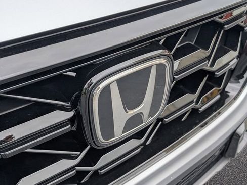 New 2026 Honda CR-V Sport-L image 6