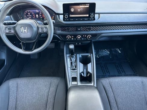 Used 2023 Honda Accord LX image 13