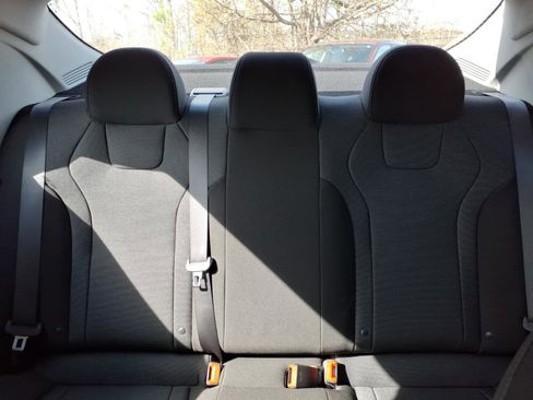 New 2026 Hyundai Elantra SE image 10