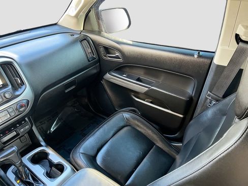 Used 2021 Chevrolet Colorado ZR2 image 22