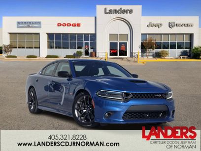 Used 2023 Dodge Charger Scat Pack w/ Plus Group