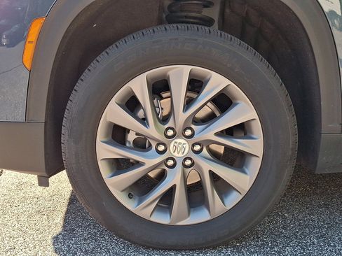 Used 2026 Buick Enclave Preferred AWD/4WD image 4