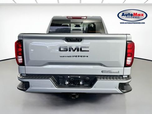 Used 2024 GMC Sierra 1500 Elevation w/ Elevation Premium Package AWD/4WD image 7