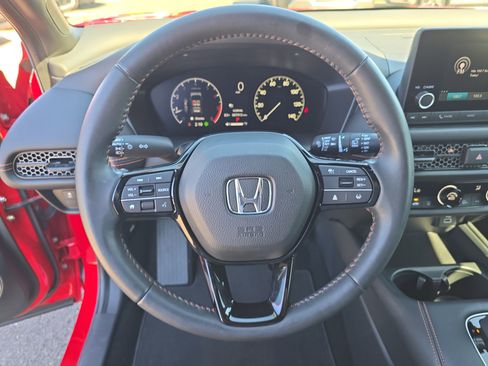 Used 2024 Honda HR-V Sport image 31