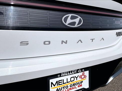 Used 2024 Hyundai Sonata SEL image 24