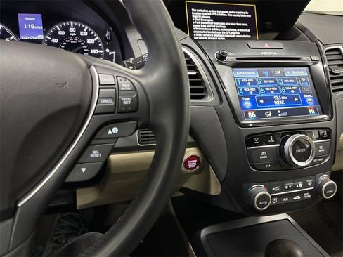 Used 2016 Acura RDX AWD w/ Technology Package image 27