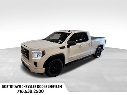 Used 2022 GMC Sierra 1500 Elevation